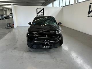 MERCEDES-BENZ A 180 usata, con Airbag