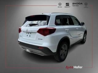 SUZUKI Vitara usata, con Airbag laterali