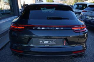 PORSCHE Panamera usata, con Airbag Passeggero