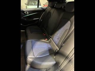 BMW 116 usata, con Cruise Control