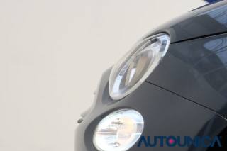 FIAT 500 usata, con Luci diurne LED