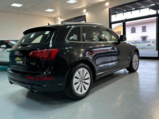 AUDI Q5 usata, con Antifurto