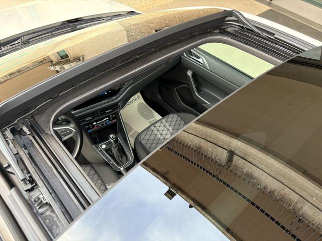 VOLKSWAGEN Taigo usata, con Climatizzatore