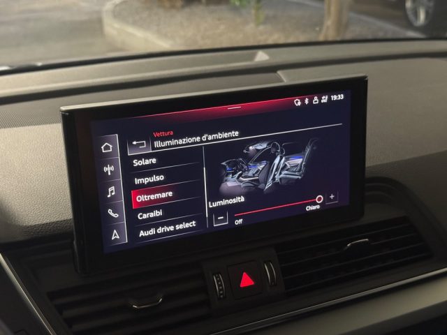 AUDI Q5 usata, con Servosterzo