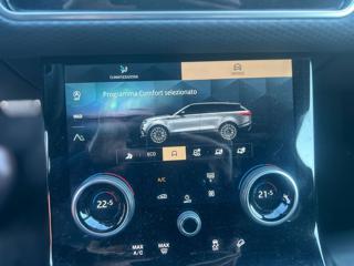 LAND ROVER Range Rover Velar usata, con Controllo trazione