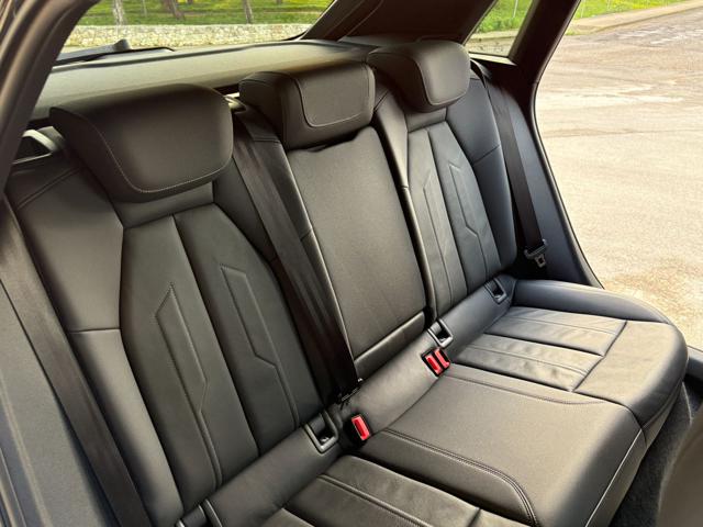 AUDI A3 usata, con ESP