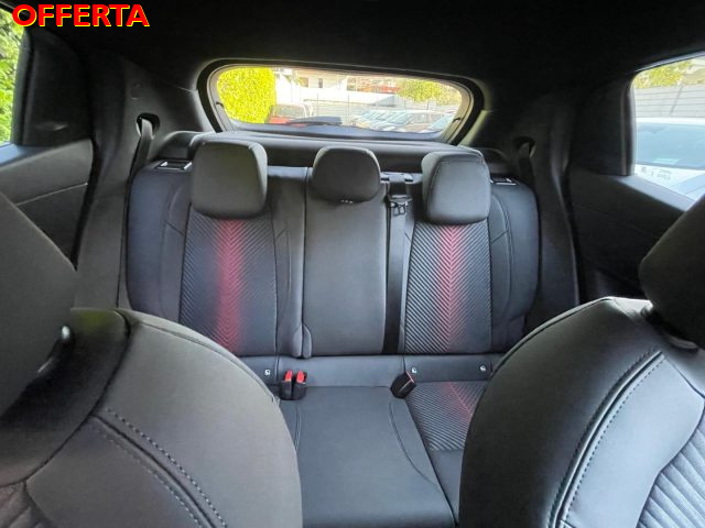ALFA ROMEO Junior usata, con Airbag testa