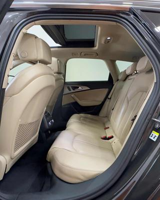 AUDI A6 usata, con Climatizzatore