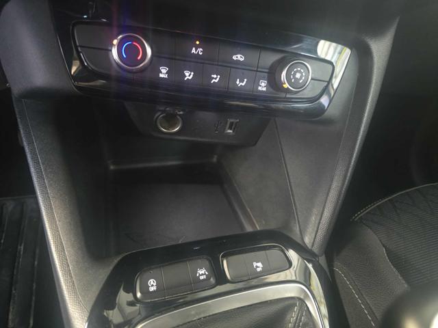 OPEL Corsa usata, con Immobilizzatore elettronico