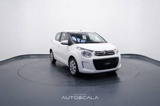 CITROEN C1 usata, con Controllo trazione
