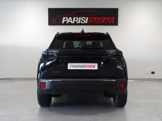PEUGEOT 2008 usata, con Climatizzatore