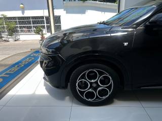 ALFA ROMEO Tonale usata, con Fendinebbia