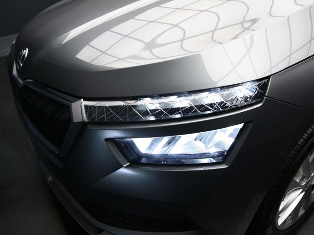 SKODA Kamiq usata, con Climatizzatore