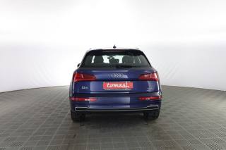 AUDI Q5 usata 4
