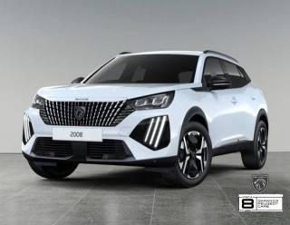 PEUGEOT 2008 Hybrid 145 e-DCS6 Style