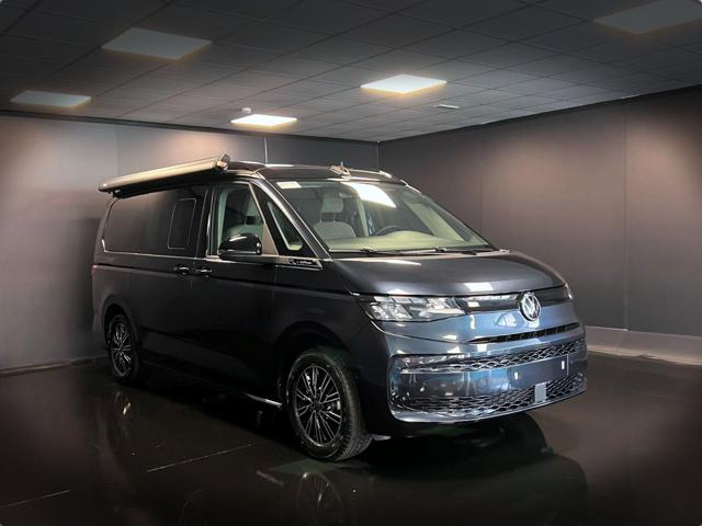 VOLKSWAGEN California usata, con Airbag laterali