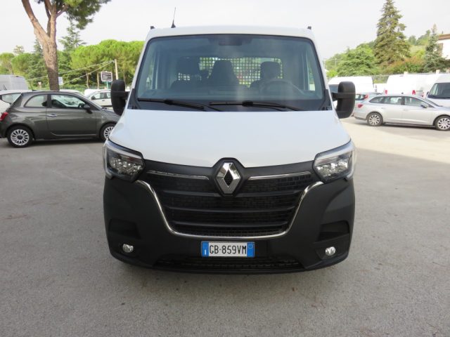 RENAULT Master usata, con Airbag