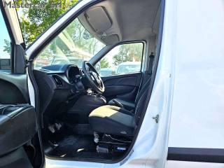 FIAT Doblo usata, con Controllo trazione