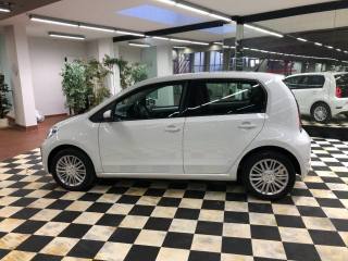 VOLKSWAGEN up! usata, con Chiusura centralizzata