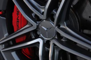 MERCEDES-BENZ A 45 AMG usata 78
