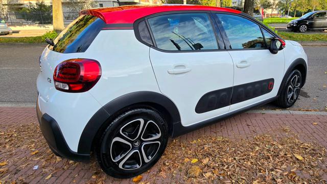 CITROEN C3 usata, con Boardcomputer