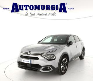 CITROEN C4 usata, con Airbag