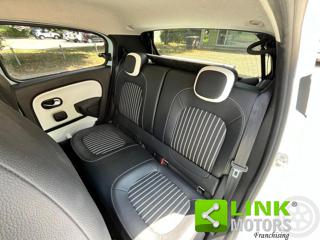 RENAULT Twingo Electric usata, con Chiusura centralizzata