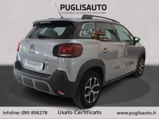 CITROEN C3 Aircross usata, con Airbag Passeggero