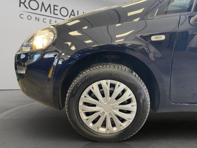 FIAT Punto usata 20