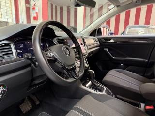 VOLKSWAGEN T-Roc usata, con Cerchi in lega