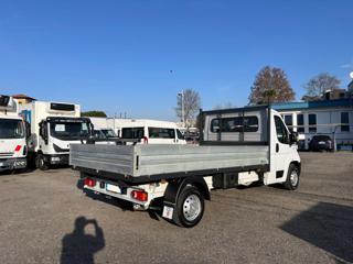 FIAT Ducato usata, con Autoradio