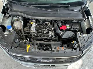 FORD Tourneo Courier usata, con Immobilizzatore elettronico