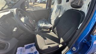 FIAT Pandina usata, con Controllo trazione