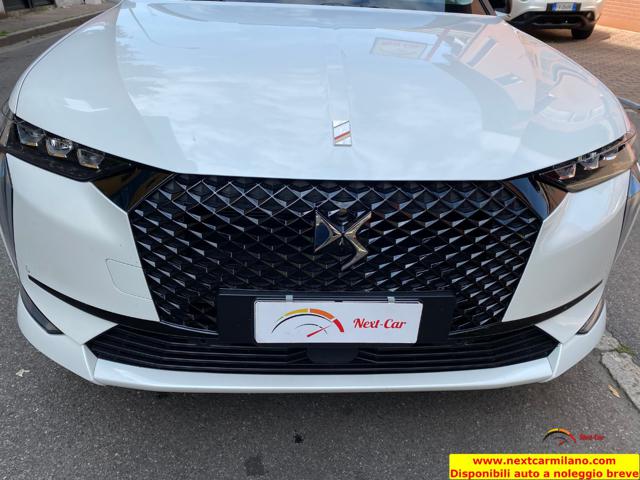 DS AUTOMOBILES DS 4 usata, con Volante multifunzione