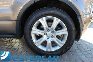 LAND ROVER Range Rover Evoque usata, con Immobilizzatore elettronico