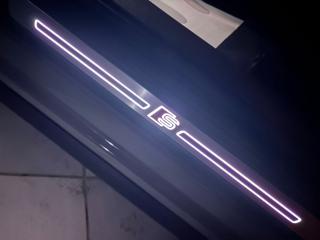 AUDI Q5 usata, con Regolazione elettrica sedili