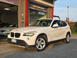 BMW X1 usata, con Fendinebbia