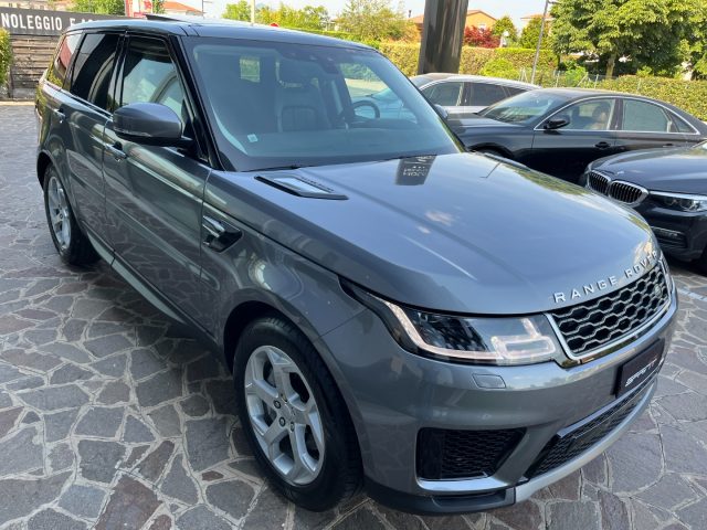 LAND ROVER Range Rover Sport usata, con Trazione integrale