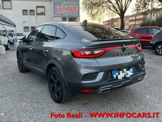 RENAULT Arkana usata, con Alzacristalli elettrici