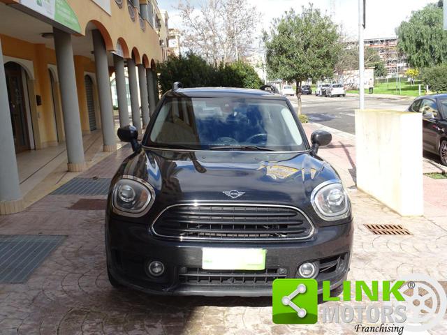 MINI Countryman usata, con Airbag