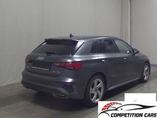 AUDI A3 usata, con Airbag laterali