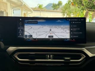 BMW 320 usata, con Sistema di navigazione