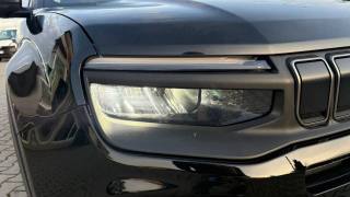 JEEP Avenger usata, con Sensore di luce