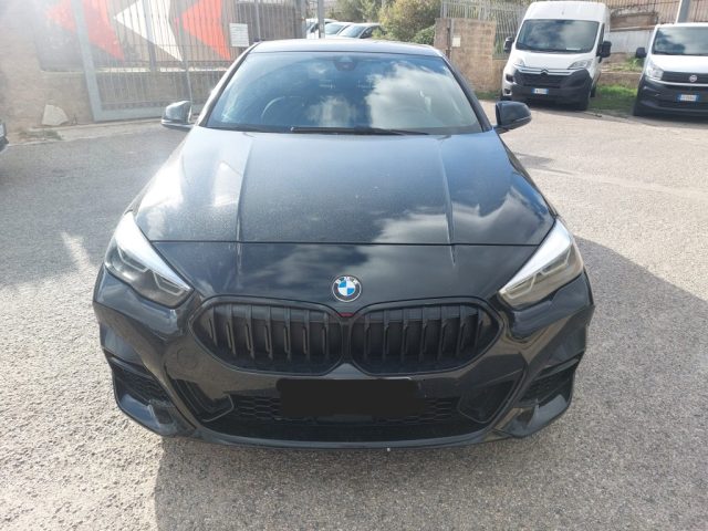 BMW 218 usata, con Autoradio
