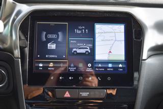 SUZUKI Vitara usata, con Sistema di navigazione