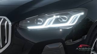 BMW 218 usata 5