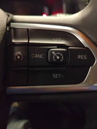 JEEP Renegade usata, con Controllo elettronico della corsia