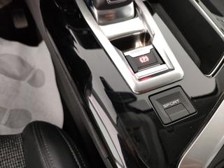 PEUGEOT 3008 usata, con Cruise Control