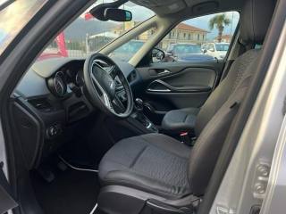OPEL Zafira Tourer usata, con Autoradio