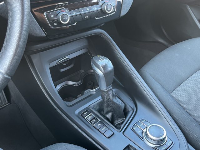 BMW X1 usata, con Servosterzo